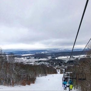 Meet your Posher, Clark